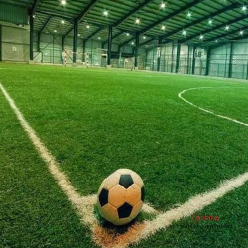 50 mm Football Turf 50 mm Football Turf