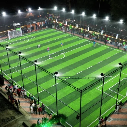 Football Fencing Nets Football Fencing Nets