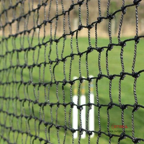 Strika Black cricket net 02 Strika Black cricket net 02