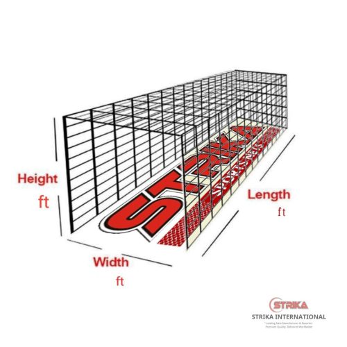 Strika Cage Net