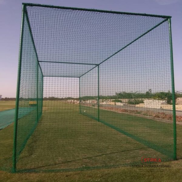 Strika cage Net 02